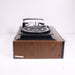 Sanyo JXT6830 Stereo Record Player 8-Track Receiver AM/FM Turntable System-Turntables & Record Players-SpenCertified-vintage-refurbished-electronics
