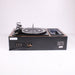 Sanyo JXT6830 Stereo Record Player 8-Track Receiver AM/FM Turntable System-Turntables & Record Players-SpenCertified-vintage-refurbished-electronics
