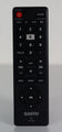Sanyo NH315UP Remote Control for TV FW32D06F and More