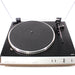 Sanyo Plus Q25 Semi-Automatic Direct-Drive Turntable (1979-81)-Turntables & Record Players-SpenCertified-vintage-refurbished-electronics