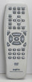 Sanyo RB-SL40 Remote Control for DVD Player DWM-400