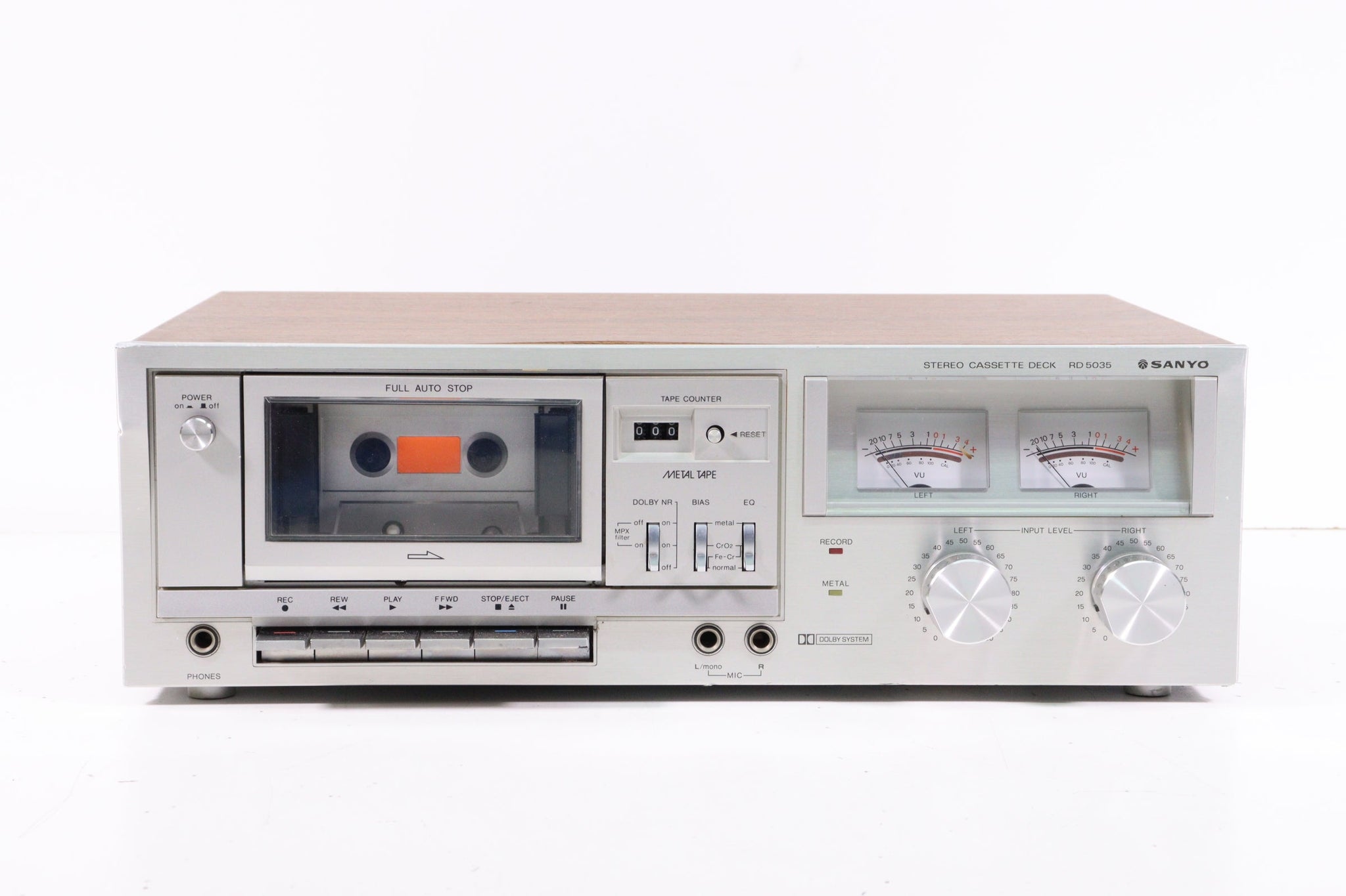 Reproductores de casetes antiguos – TechnoGold Audio – TechnoGold Audio & Vintage Reproductores de casetes antiguos – TechnoGold Audio – TechnoGold Audio & Vintage