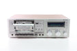 Sanyo RD 5340 Stereo Cassette Deck Made in Japan-Cassette Players & Recorders-SpenCertified-vintage-refurbished-electronics