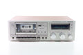 Sanyo RD 5340 Stereo Cassette Deck Made in Japan