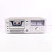 Sanyo RD-5350 Stereo Cassette Deck Auto-Stop Dolby B-Cassette Players & Recorders-SpenCertified-vintage-refurbished-electronics