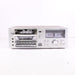 Sanyo RD-5350 Stereo Cassette Deck Auto-Stop Dolby B-Cassette Players & Recorders-SpenCertified-vintage-refurbished-electronics