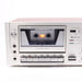 Sanyo RD-5350 Stereo Cassette Deck Auto-Stop Dolby B-Cassette Players & Recorders-SpenCertified-vintage-refurbished-electronics
