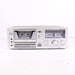 Sanyo RD-5350 Stereo Cassette Deck Auto-Stop Dolby B-Cassette Players & Recorders-SpenCertified-vintage-refurbished-electronics