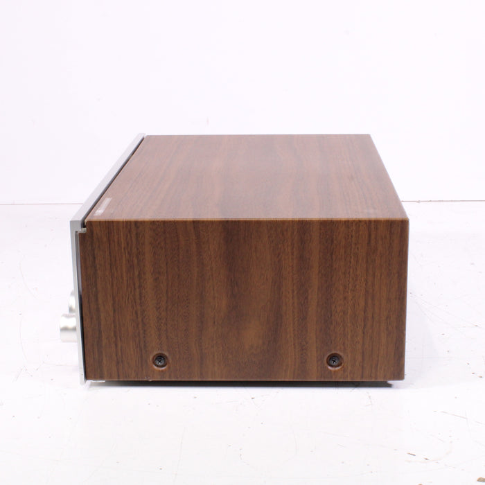 Sanyo RD-5350 Stereo Cassette Deck Auto-Stop Dolby B-Cassette Players & Recorders-SpenCertified-vintage-refurbished-electronics