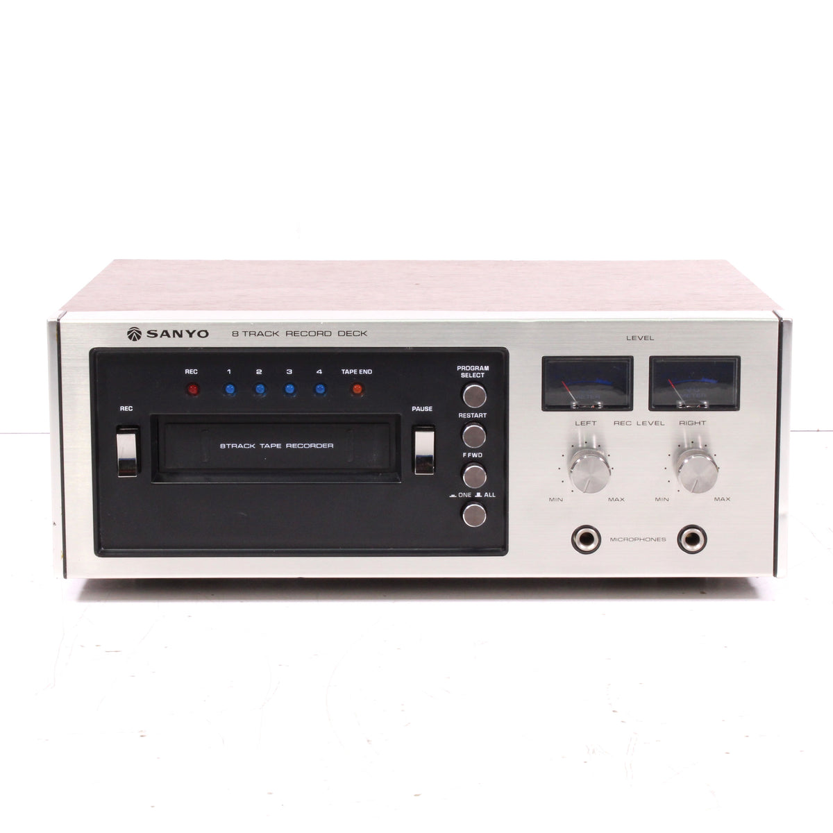 ■【激レア】SANYO　MR-22DR データレコーダー さまざまなメーカーから数多くの機種が登場したデータレコーダたち(中