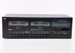 Sanyo RD W41A Double Cassette Tape Deck-Cassette Players & Recorders-SpenCertified-vintage-refurbished-electronics