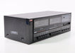 Sanyo RD W41A Double Cassette Tape Deck-Cassette Players & Recorders-SpenCertified-vintage-refurbished-electronics