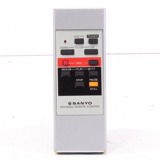 Sanyo Remote Control for Betacord VCR VTC-M20 and More-Remote Controls-SpenCertified-vintage-refurbished-electronics