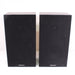 Sanyo SSG-80 Vintage Floor Speakers Made in USA-Speakers-SpenCertified-vintage-refurbished-electronics