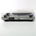 Sanyo TP X3 Full Auto Direct Drive Turntable Silver (1981)-Turntables & Record Players-SpenCertified-vintage-refurbished-electronics