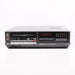 Sanyo VCR 4027 SuperBeta Betamax Video Tape Recorder Player Black (1986)-Betamax Player-SpenCertified-vintage-refurbished-electronics