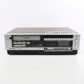 Sanyo VCR 4500 Betamax Video Tape Recorder Player Betacord (1983)