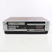 Sanyo VCR 4500 Betamax Video Tape Recorder Player Betacord (1983)-Betamax Player-SpenCertified-vintage-refurbished-electronics