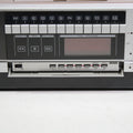 Sanyo VCR 4500 Betamax Video Tape Recorder Player Betacord (1983)