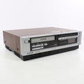 Sanyo VCR 4500 Betamax Video Tape Recorder Player Betacord (1983)