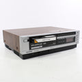 Sanyo VCR 4500 Betamax Video Tape Recorder Player Betacord (1983)