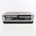 Sanyo VCR 4500 Betamax Video Tape Recorder Player Betacord (1983)