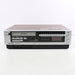 Sanyo VCR 4500 Betamax Video Tape Recorder Player Betacord (1983)-Betamax Player-SpenCertified-vintage-refurbished-electronics