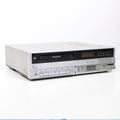 Sanyo VCR 4590 Betamax Video Tape Recorder Player Betacord (1983)