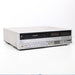 Sanyo VCR 4590 Betamax Video Tape Recorder Player Betacord (1983)-Betamax Player-SpenCertified-vintage-refurbished-electronics