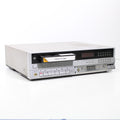 Sanyo VCR 4590 Betamax Video Tape Recorder Player Betacord (1983)