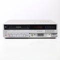 Sanyo VCR 4590 Betamax Video Tape Recorder Player Betacord (1983)