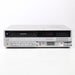 Sanyo VCR 4590 Betamax Video Tape Recorder Player Betacord (1983)-Betamax Player-SpenCertified-vintage-refurbished-electronics