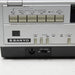 Sanyo VCR 4600 Betamax Video Tape Recorder Player Silver (1984)-Betamax Player-SpenCertified-vintage-refurbished-electronics