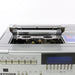 Sanyo VCR 4600 Betamax Video Tape Recorder Player Silver (1984)-Betamax Player-SpenCertified-vintage-refurbished-electronics