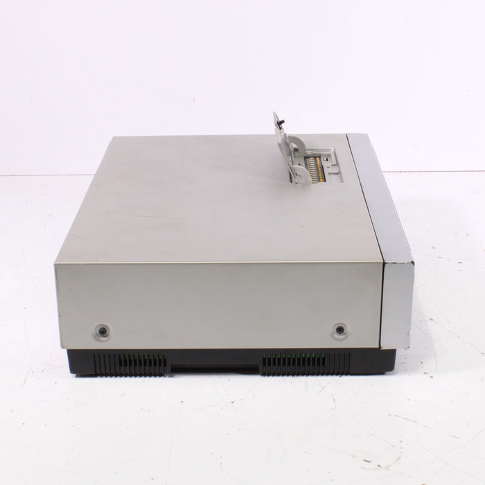 Sanyo VCR-4900 Betacord Beta Hi-Fi VCR 2-Head Recorder (1983)-Betamax Player-SpenCertified-vintage-refurbished-electronics