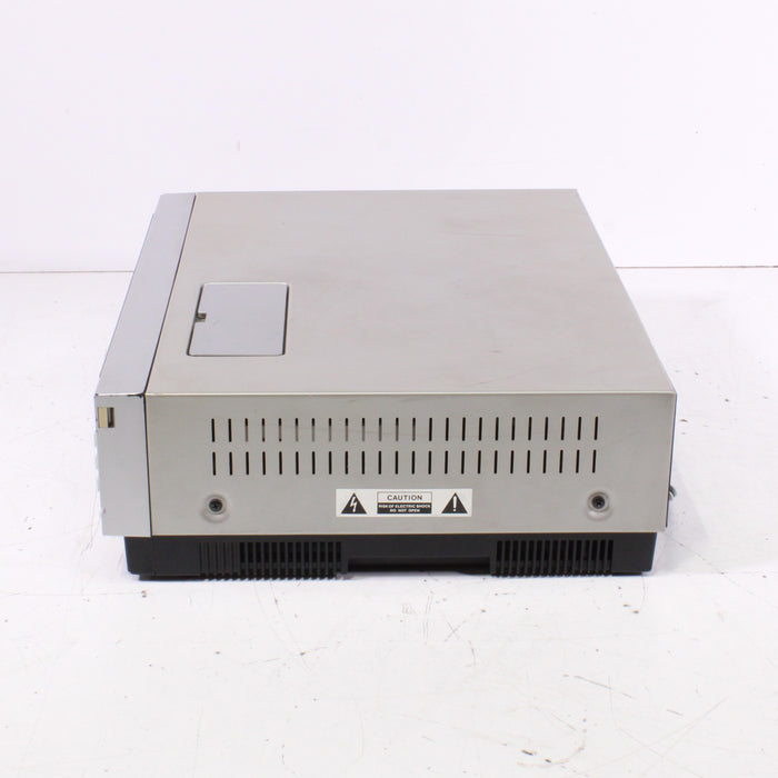 Sanyo VCR-4900 Betacord Beta Hi-Fi VCR 2-Head Recorder (1983)-Betamax Player-SpenCertified-vintage-refurbished-electronics
