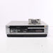 Sanyo VCR-4900 Betacord Beta Hi-Fi VCR 2-Head Recorder (1983)-Betamax Player-SpenCertified-vintage-refurbished-electronics