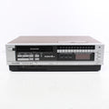 Sanyo VCR 6400 Betamax Video Tape Recorder Player 4-Head Betacord (1984)