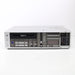 Sanyo VCR 7200 Betamax Video Tape Recorder Player Silver with Remote (1984)-Betamax Player-SpenCertified-vintage-refurbished-electronics