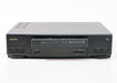 Sanyo VHR-5211 Mid-Mount VCR Video Cassette Recorder-VCRs-SpenCertified-vintage-refurbished-electronics