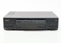 Sanyo VHR-5211 Mid-Mount VCR Video Cassette Recorder