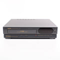 Sanyo VHR 5406 4-Head VHS Player Recorder with Auto Head Cleaning