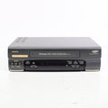 Sanyo VHR-9440 4-Head Hi-Fi VCR VHS Player Digital Auto Tracking