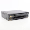 Sanyo VHR-9440 4-Head Hi-Fi VCR VHS Player Digital Auto Tracking
