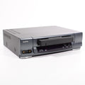 Sanyo VWM-350 VCR Video Cassette Player Recorder with Digital Auto Tracking