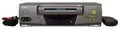 Sanyo VWM-380 VCR Video Cassette Recorder