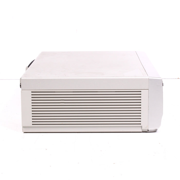 Sanyo VWM-696 4-Head Hi-Fi Stereo VCR VHS Player Recorder-VCRs-SpenCertified-vintage-refurbished-electronics