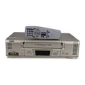 Sanyo VWM-700 VCR Video Cassette Recorder