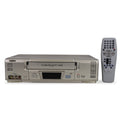 Sanyo VWM-700 VCR Video Cassette Recorder