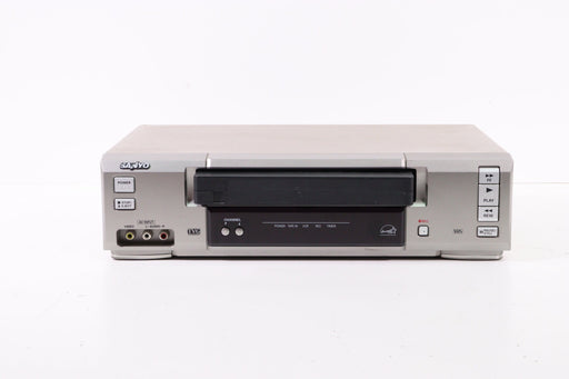 Sanyo VWM-710 4-Head Hi-Fi VCR Video Cassette Recorder-VCRs-SpenCertified-vintage-refurbished-electronics